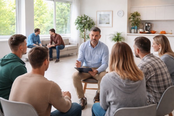 Реабилитационный центр для алкоголиков: лечение алкоголизма, этапы восстановления и роль комплексной терапии