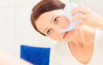 Промывание носа при аллергии: в каких случаях проводят и что нужно учесть?