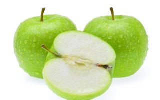 Яблоко – лучший фрукт для аллергиков!
