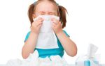 Аллергия: виновата влажность?