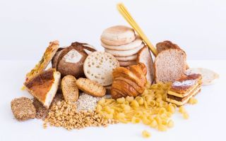 Аллергия на хлеб: миф или реальность