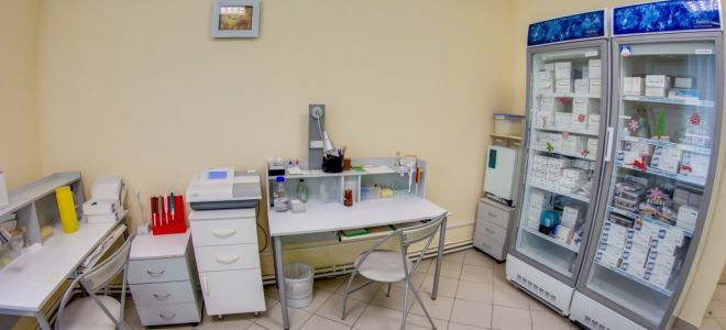 Центр аллергологии и иммунологии